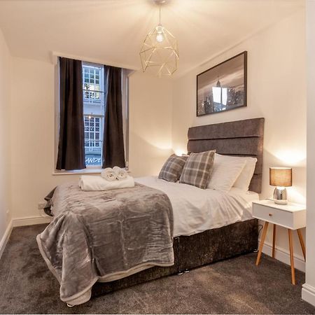 Host & Stay - New Street Suite วุร์สเตอร์ ภายนอก รูปภาพ